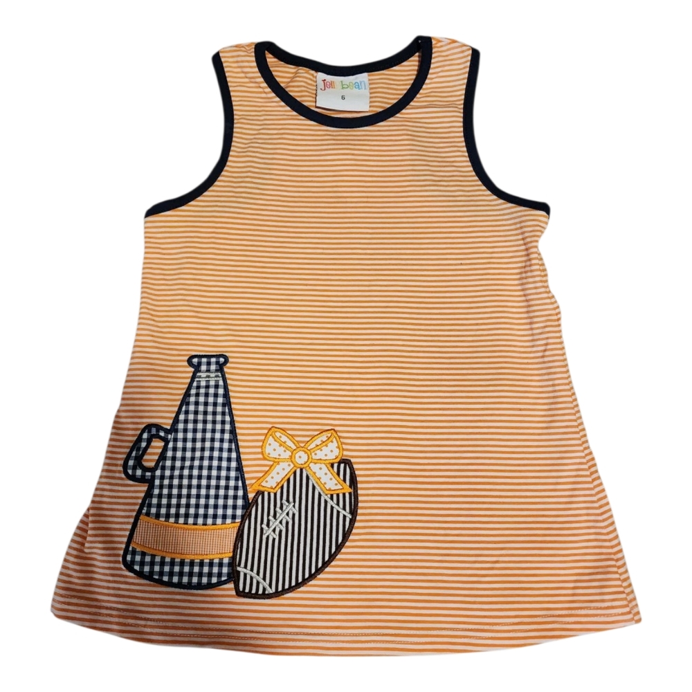 Jelly Bean Boutique Top Girls Size 6